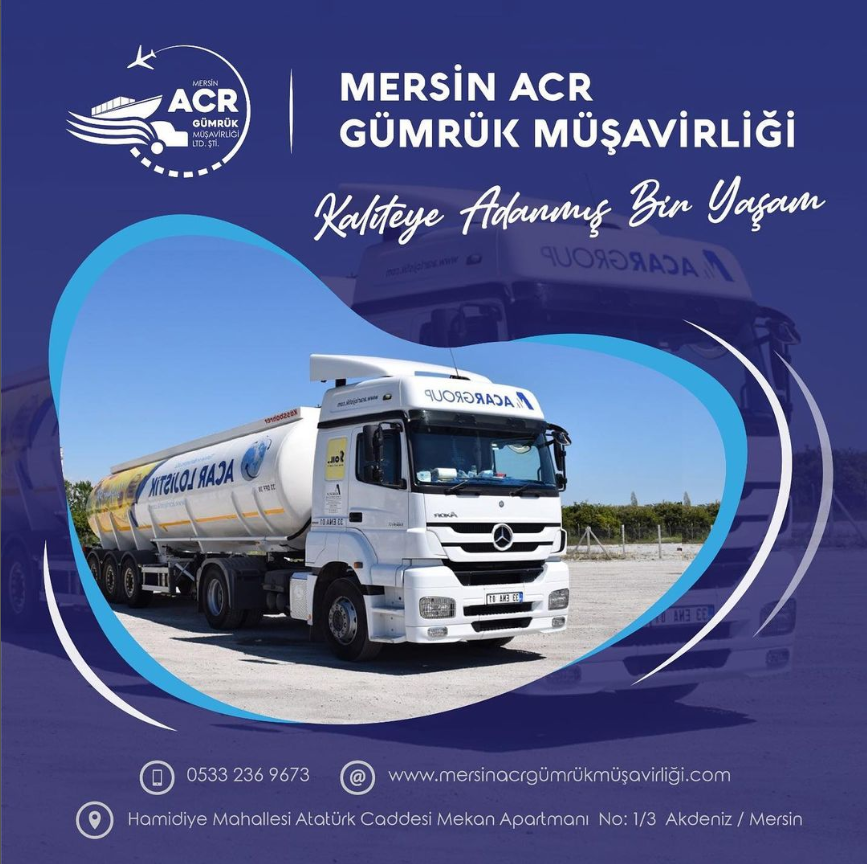 International Transportation