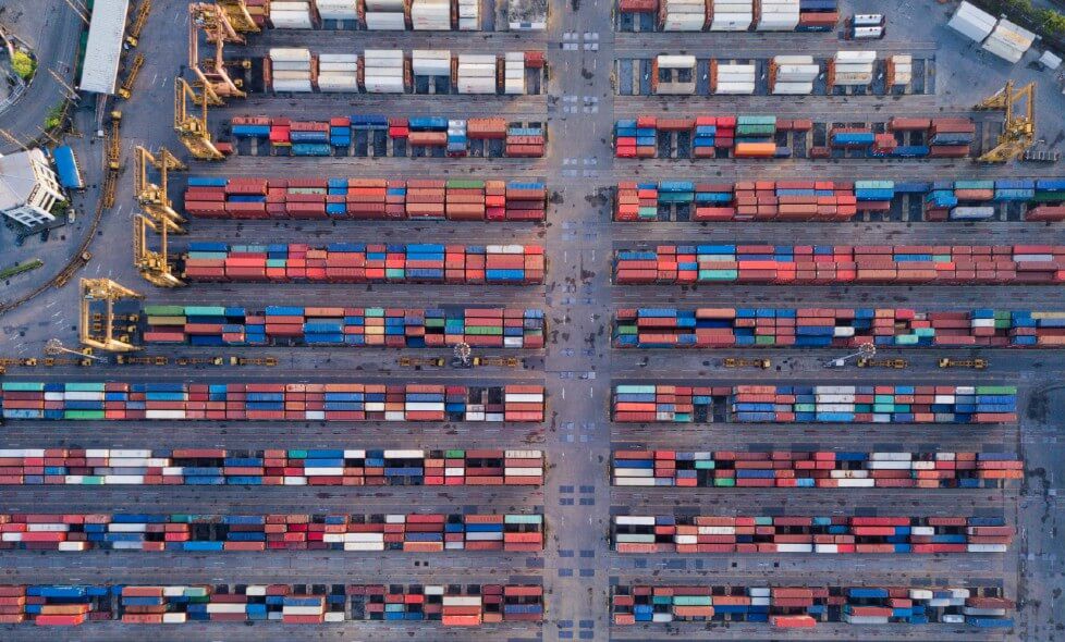 Экспортные операции